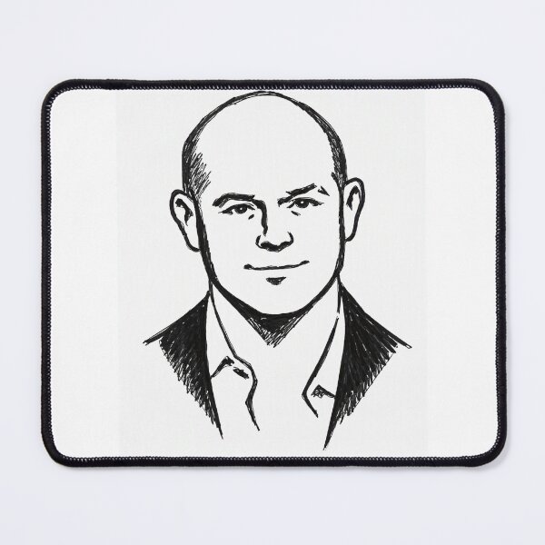 Item preview, Ross Sketch designed and sold by SJHorsfall.