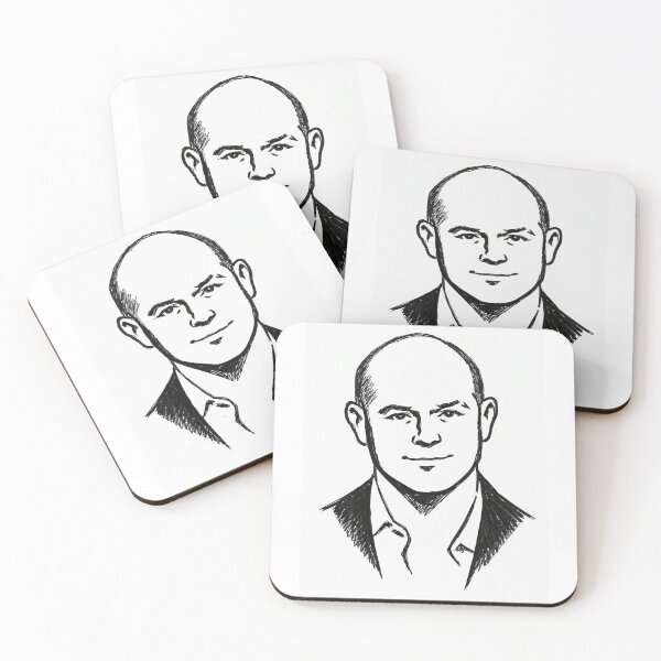 Item preview, Ross Sketch designed and sold by SJHorsfall.