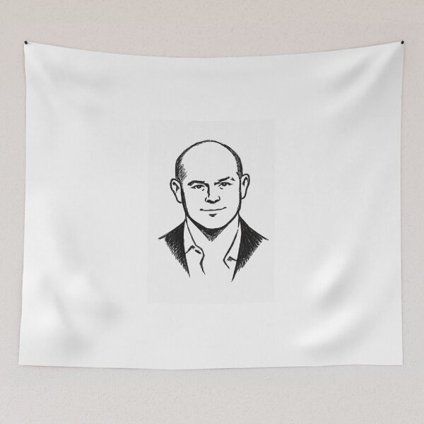 Item preview, Ross Sketch designed and sold by SJHorsfall.