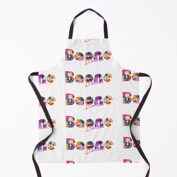 Item preview, Baone, Padova, Italy, Italia, colorful typography design for travellers designed and sold by Wanderful-roads.