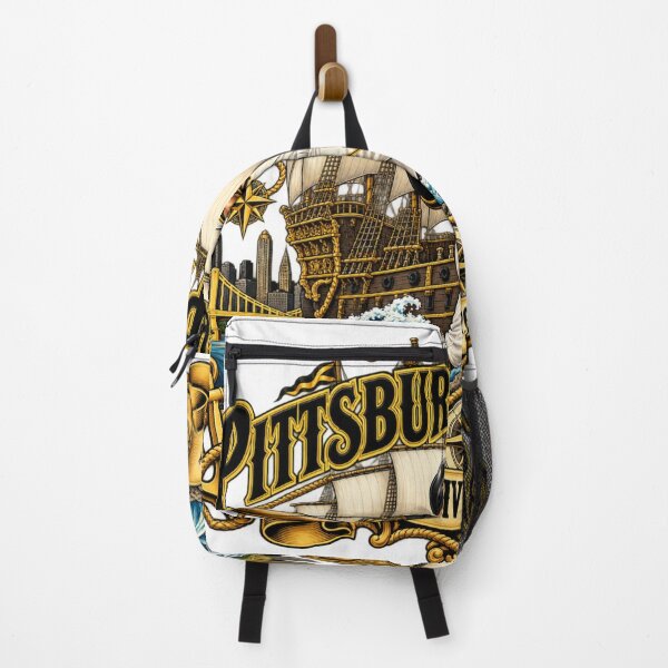 Item preview, Pittsburgh Pirates: Three Rivers Baseball Legacy designed and sold by Dresut.