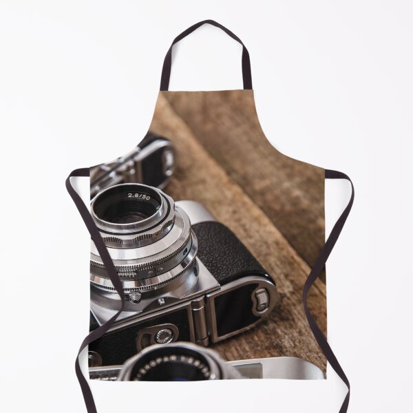 Item preview, Retro Camera designed and sold by ChaseTees.