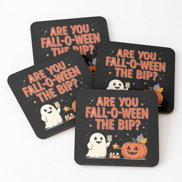 Item preview, Are You Fall-O-Ween The BIP Funny Behavior Analyst designed and sold by Redgiant87x.