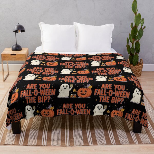 Item preview, Are You Fall-O-Ween The BIP Funny Behavior Analyst designed and sold by Redgiant87x.