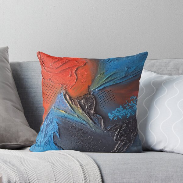 Item preview, Ember and Tide designed and sold by JackieMeierArt.