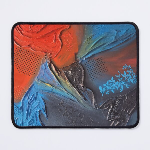 Item preview, Ember and Tide designed and sold by JackieMeierArt.