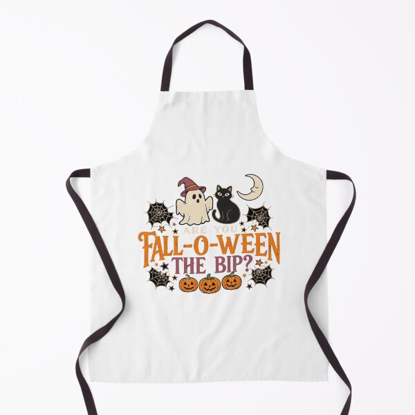 Item preview, Are You Fall-O-Ween The BIP ABA Halloween designed and sold by Redgiant87x.