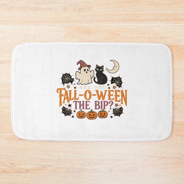 Item preview, Are You Fall-O-Ween The BIP ABA Halloween designed and sold by Redgiant87x.