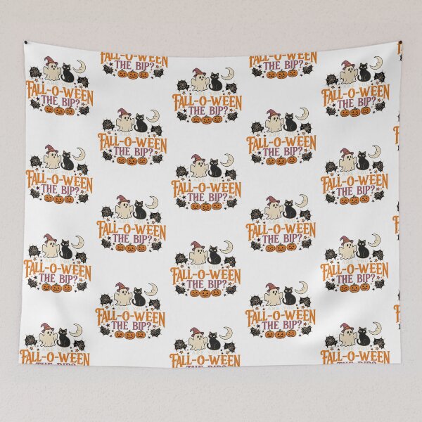 Item preview, Are You Fall-O-Ween The BIP ABA Halloween designed and sold by Redgiant87x.