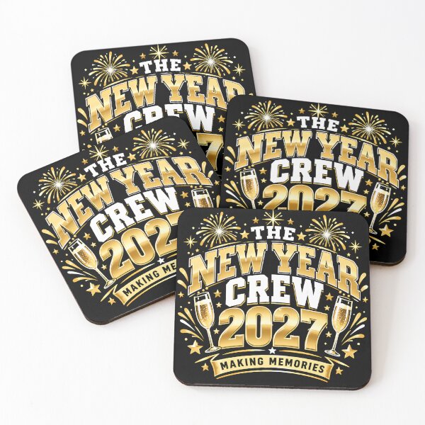 Item preview, Copy of level 2027 crew  designed and sold by VYRON STUDIO.