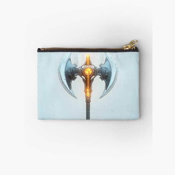 Item preview, Epic Battle Axe, 3d Render, Cool Steel designed and sold by Checho30.