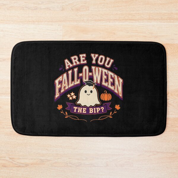 Item preview, Are You Fall-O-Ween The BIP – ABA Fall Pun designed and sold by Redgiant87x.