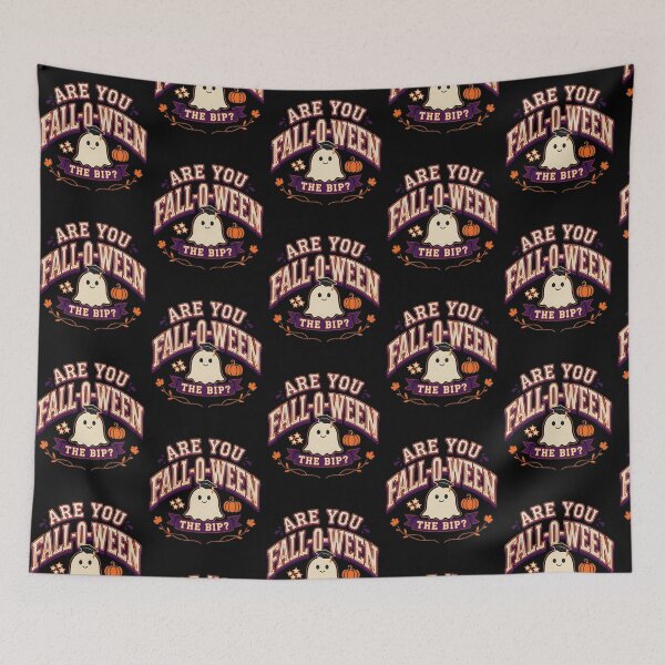 Item preview, Are You Fall-O-Ween The BIP – ABA Fall Pun designed and sold by Redgiant87x.