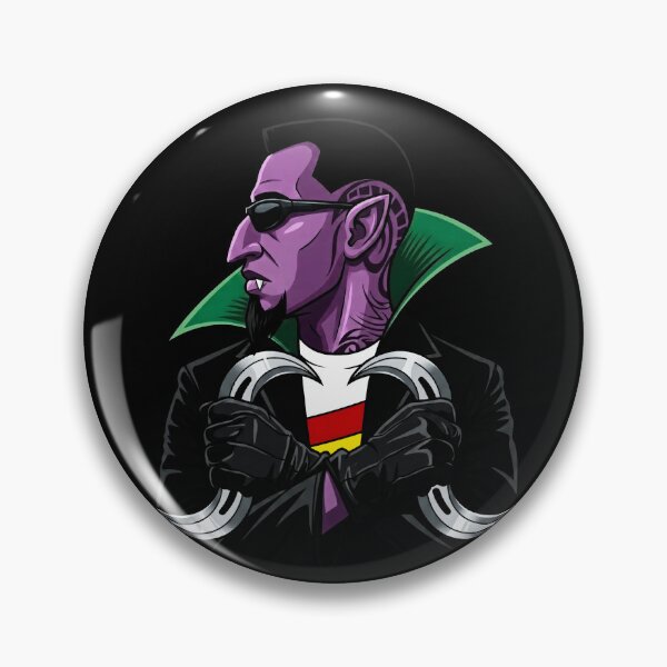 Item preview, COUNT VAMPIRE SLAYER  designed and sold by begraphics.