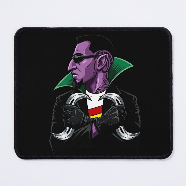 Item preview, COUNT VAMPIRE SLAYER designed and sold by begraphics.