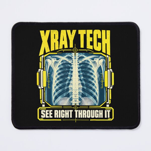 Item preview, Xray Tech See Right Through It designed and sold by Chromatic-Cubes.