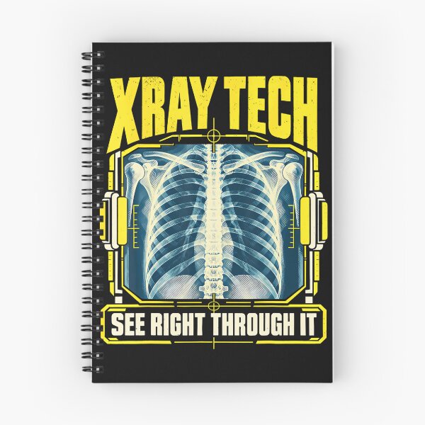 Item preview, Xray Tech See Right Through It designed and sold by Chromatic-Cubes.