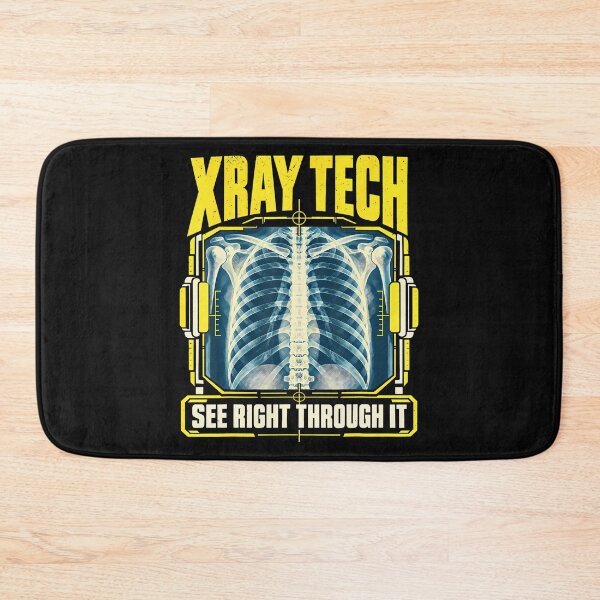 Item preview, Xray Tech See Right Through It designed and sold by Chromatic-Cubes.