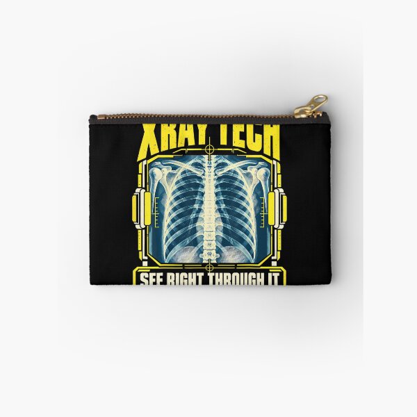 Item preview, Xray Tech See Right Through It designed and sold by Chromatic-Cubes.