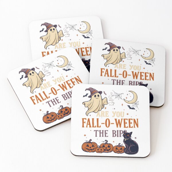 Item preview, Are You Fall-O-Ween The BIP ABA Therapist designed and sold by Redgiant87x.