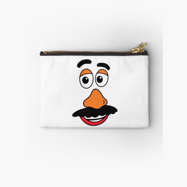 Item preview, Potato Head Faces Funny Man Halloween designed and sold by Thread&Fable.