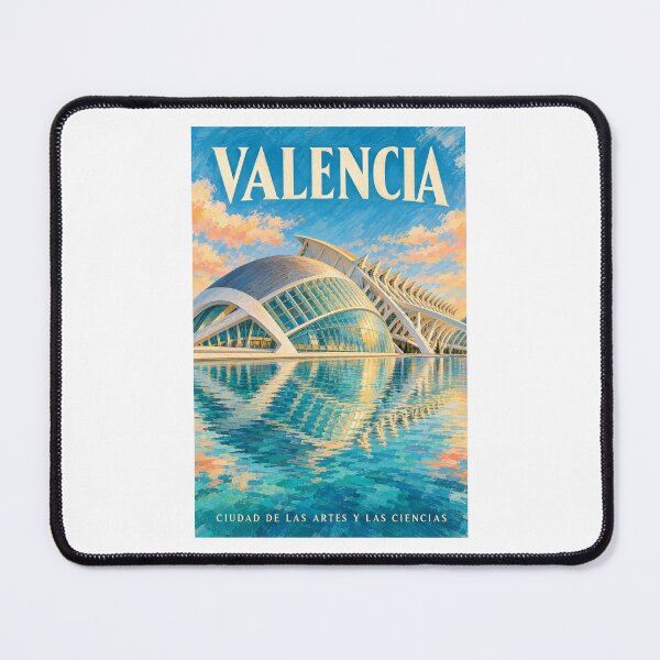 Item preview, Valencia - Spain designed and sold by GoodOldVintage.