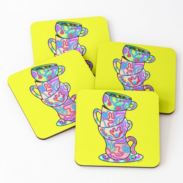 Item preview, Matcha Mambo designed and sold by theclevercorvid.