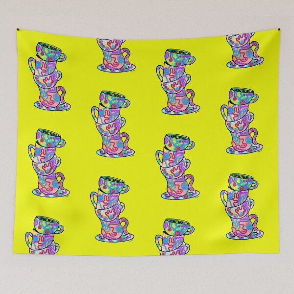 Item preview, Matcha Mambo designed and sold by theclevercorvid.