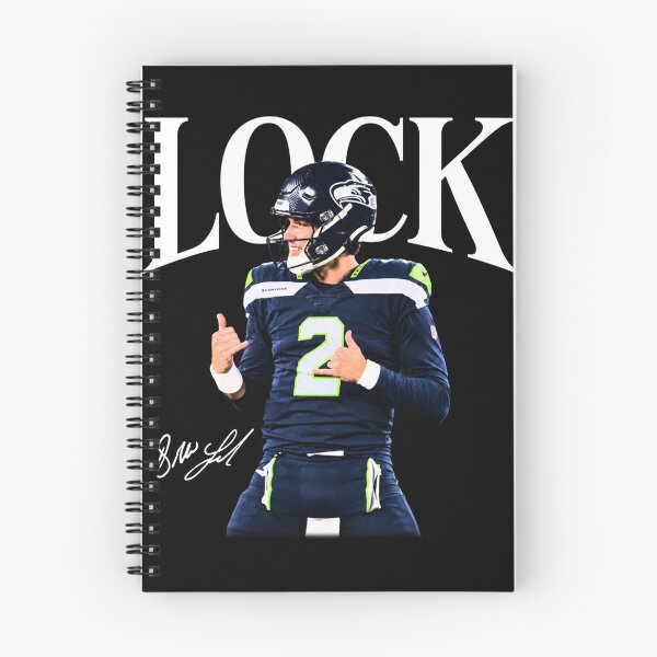 Item preview, Dr.e.w Lock QB Tribute Signature designed and sold by zwawji.