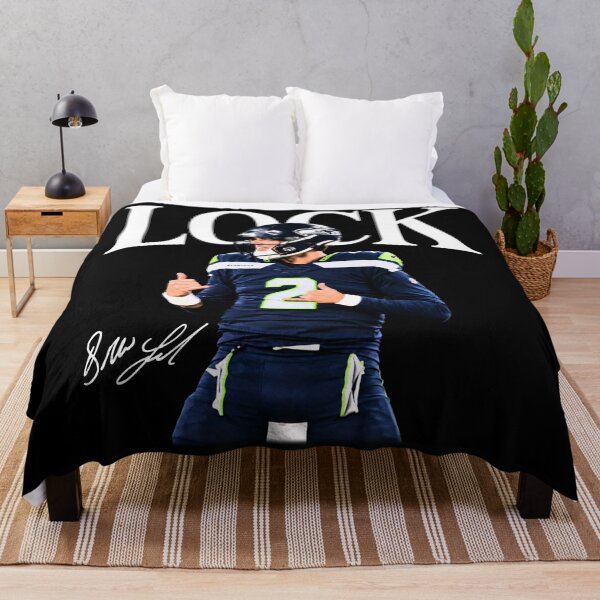 Item preview, Dr.e.w Lock QB Tribute Signature designed and sold by zwawji.