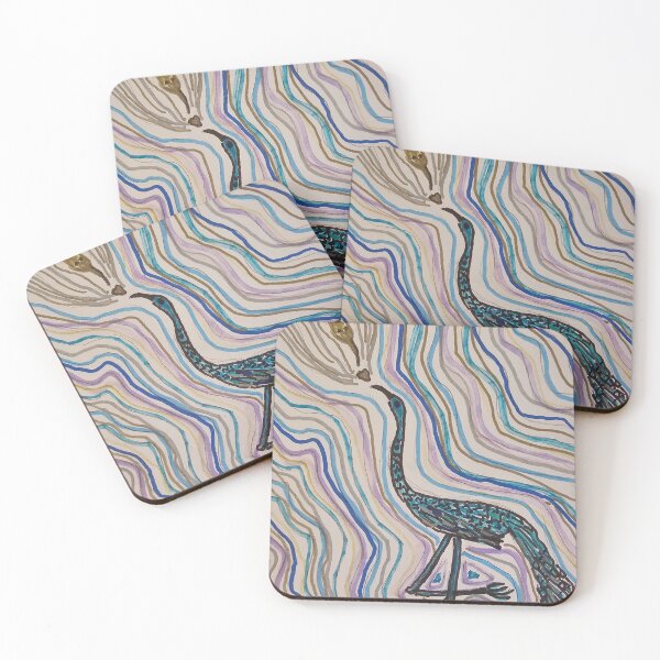 Item preview, Reaching designed and sold by DancingCreek.