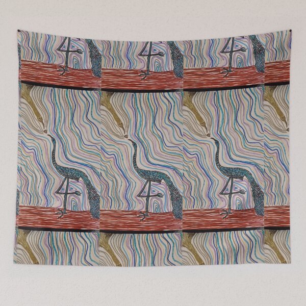 Item preview, Reaching designed and sold by DancingCreek.