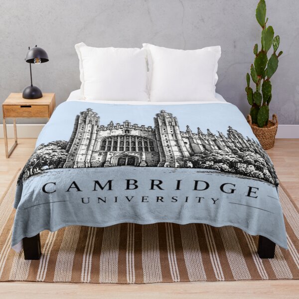 Item preview, Cambridge University Building designed and sold by Fashimation20.