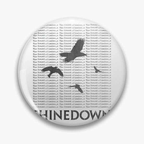 Item preview, Sound of Madness designed and sold by FabioThieme.