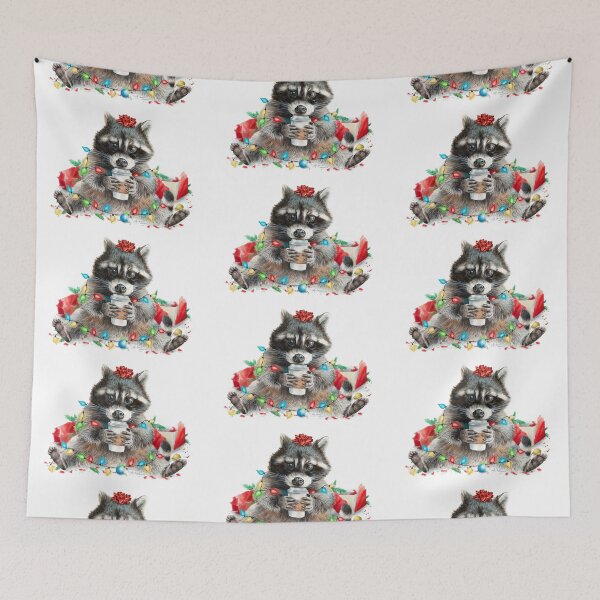 Item preview, Rocket Fuel Christmas designed and sold by HollySimental.
