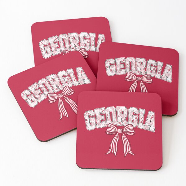 Item preview, Georgia Red Floral Coquette designed and sold by RockTheFeal.