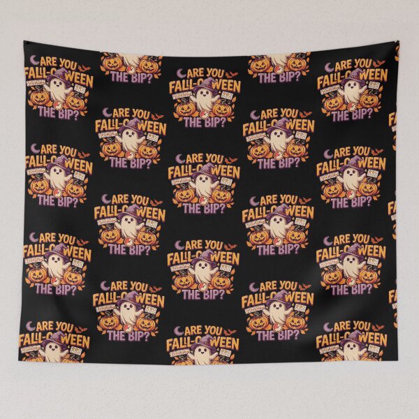 Item preview, Are You Fall-O-Ween The BIP Cute ABA Humor designed and sold by Redgiant87x.