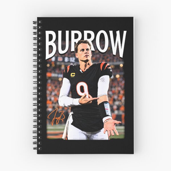 Item preview, Joe B.ur.row QB Jackpot Joey Graohg designed and sold by zwawji.