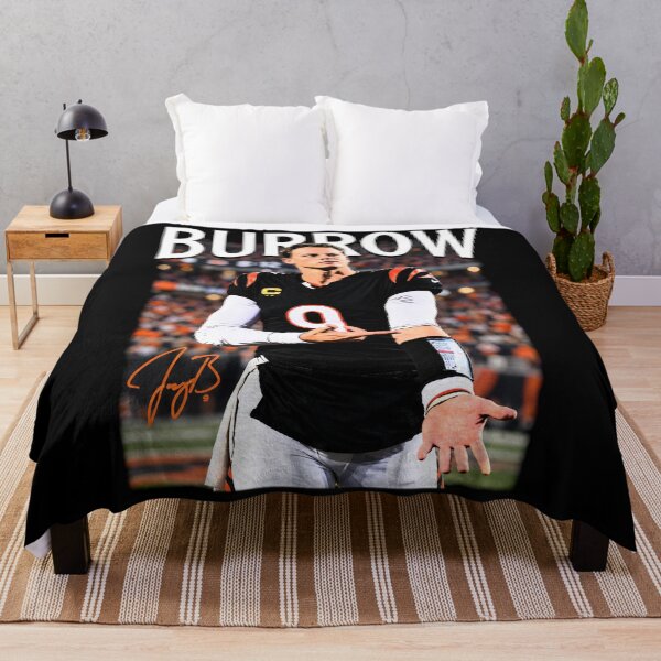Item preview, Joe B.ur.row QB Jackpot Joey Graohg designed and sold by zwawji.