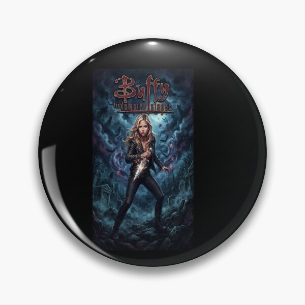 Item preview, Buffy Merchandise designed and sold by assumrapplv.