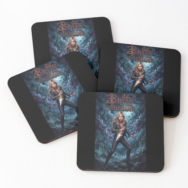 Item preview, Buffy Merchandise designed and sold by assumrapplv.