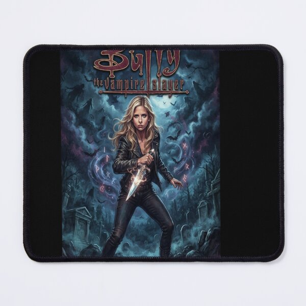 Item preview, Buffy Merchandise designed and sold by assumrapplv.