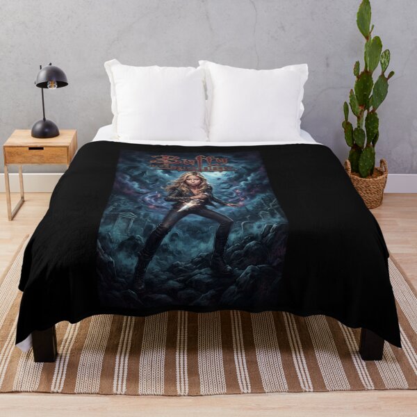 Item preview, Buffy Merchandise designed and sold by assumrapplv.