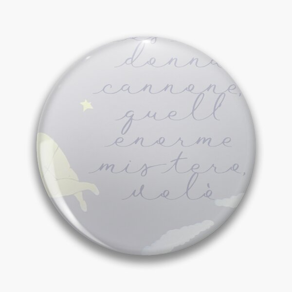Item preview, La donna cannone designed and sold by emmeshop98.