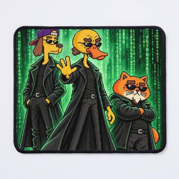 Item preview, Os cara murcho – Cartoon Friends on the Couch designed and sold by Borbulhastudio.