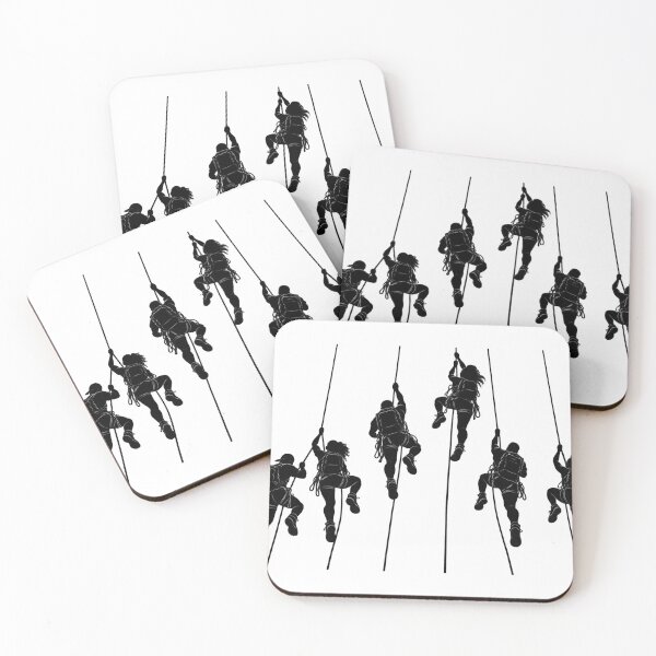 Item preview, Climbers designed and sold by Jonnybonnie.