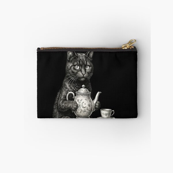 Item preview, Behemoth the Cat designed and sold by assumrapplv.