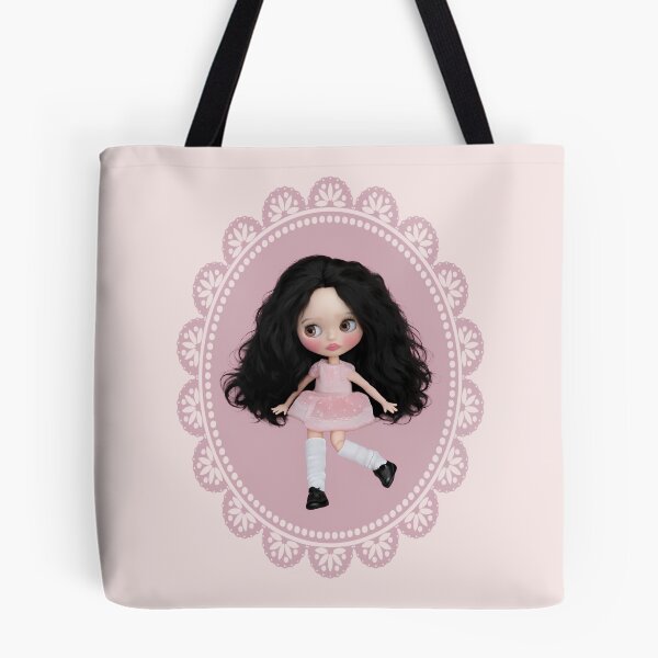 Item preview, Olivia Doll designed and sold by DhriegoStudio.