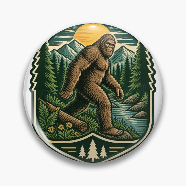 Item preview, The Forest Dwellers Nature Inspired Woodland Creatures Design ⭐⭐⭐⭐⭐ designed and sold by wakandaforeva11.