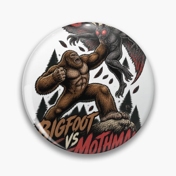 Item preview, Epic Monster Fight Artwork Featuring Fierce Creatures Battling in an Intense Showdown PERFECT GIFT FOR YOU AND FRIENDS designed and sold by wakandaforeva11.
